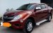 Bán Mazda BT 50 3.2 At năm sản xuất 2012, màu đỏ, xe nhập giá cạnh tranh