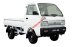 Bán Suzuki Supper Carry Truck đời 2019, màu trắng
