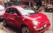 Bán Fiat SX 2009, ĐK 2011 màu đỏ, nhập khẩu Ý