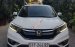 Bán ô tô Honda CR V 2.0 năm sản xuất 2015, màu trắng, bao kiểm tra tại hãng