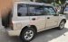 Bán Suzuki Vitara MT sản xuất 2005, xe gia đình sử dụng, bảo dưỡng chính hãng