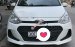 Bán Hyundai Grand i10 1.0 MT Base 2017, màu trắng, nhập khẩu nguyên chiếc