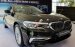 BMW 530i 2019, xe giao ngay, bảo hành toàn quốc, gói khuyến mãi 50 triệu