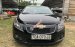 Cần bán lại xe Chevrolet Cruze LTZ đời 2014, màu đen