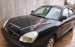 Gia đình bán ô tô Daewoo Nubira đời 2002, màu đen