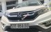 Bán Honda CRV 2.4 Full 2016, xe bản đủ đi đúng 15.000km, cam kết bao kiểm tra hãng