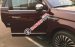 Bán xe Lincoln Navigator L Black Label 2018, màu nâu, nhập khẩu nguyên chiếc