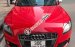 Cần bán Audi TT AT 2009, màu đỏ, nhập khẩu