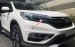 Bán Honda CRV 2.4 Full 2016, xe bản đủ đi đúng 15.000km, cam kết bao kiểm tra hãng