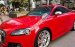 Cần bán Audi TT AT 2009, màu đỏ, nhập khẩu