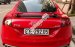 Cần bán Audi TT AT 2009, màu đỏ, nhập khẩu