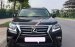 Bán Lexus GX460 nhập Mỹ, sản xuất 2014, đăng ký 2015, màu đen, lăn bánh 2,2 vạn Km, xe siêu đẹp