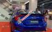 Cần bán Honda Civic 1.5RS năm 2019, màu xanh lam, xe nhập
