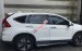 Bán xe Honda CR V 2.4 đời 2016, màu trắng giá cạnh tranh