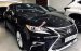 Cần bán gấp Lexus ES đời 2016, màu đen nhập từ Nhật