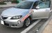 Bán Mazda 3 1.6AT đời 2008, màu bạc, 303tr