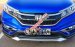 Bán Honda CR V 2.4 năm 2014, màu xanh lam