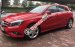 Cần bán gấp Mercedes A200 1.6 Tubor AT sản xuất năm 2013, màu đỏ