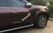 Bán xe Nissan Navara VL đời 2017, màu nâu, xe còn như mới
