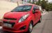 Cần tiền bán gấp xe Spark màu đỏ, số sàn, sx năm 2017