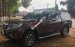 Bán xe Nissan Navara VL đời 2017, màu nâu, xe còn như mới