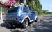 Bán ô tô Lada Niva1600 đời 1990, màu xanh lam, xe nhập chính chủ, giá chỉ 65 triệu