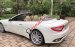 Bán xe Maserati Granturismo 4.7 V8 đời 2010, màu trắng nhập khẩu