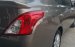 Chị Lan bán xe Nissan Suny XV đời 2016, màu ghi, số tự động, giá 345tr. SĐT 0974457742