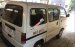 Cần bán lại xe Suzuki Super Carry Van đời 1999, màu trắng