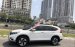 Bán xe Honda CR V 2.4 2016, màu trắng, giá tốt