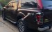 Bán xe Nissan Navara VL đời 2017, màu nâu, xe còn như mới