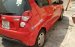 Cần tiền bán gấp xe Spark màu đỏ, số sàn, sx năm 2017