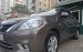 Chị Lan bán xe Nissan Suny XV đời 2016, màu ghi, số tự động, giá 345tr. SĐT 0974457742