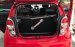 Bán Chevrolet Spark đời 2015, màu đỏ, có trầy xước theo thời gian