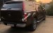 Bán xe Nissan Navara VL đời 2017, màu nâu, xe còn như mới