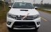 Bán ô tô Toyota Hilux G năm sản xuất 2015, màu trắng, nhập khẩu 