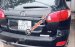 Cần bán xe Hyundai Santa Fe SLX 2008, màu đen, xe nguyên bản