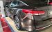 Cần bán Kia Optima GAT năm 2017, màu nâu, giá chỉ 789 triệu