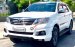 Cần bán Toyota Fortuner Sportivo sản xuất 2016, màu trắng, giá chỉ 889 triệu