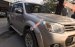 Bán Ford Everest 4x4MT đời 2014, màu vàng cát