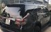Bán Toyota Fortuner 2.7V 4x4 AT 2014, màu đen, số tự động