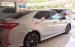 Bán xe Toyota Corolla altis 2.0V đời 2015, màu bạc, máy xăng