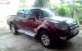 Cần bán gấp Ford Ranger XLT sản xuất 2011, màu đỏ, xe nhập