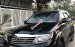 Bán Toyota Fortuner 2.7V 4x4 AT 2014, màu đen, số tự động