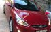 Bán Hyundai Accent 1.4 AT 2013, màu đỏ, xe nhập, số tự động