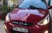 Bán Hyundai Accent 1.4 AT 2013, màu đỏ, xe nhập, số tự động