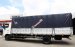 Bán xe tải Hino FC 6 tấn, ga cơ, Euro 2, hỗ trợ trả góp, giao xe tận nhà - 0906220792 Dương