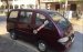 Cần bán lại xe Daihatsu Citivan đời 2003, màu đỏ, nhập khẩu nguyên chiếc 