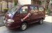 Cần bán lại xe Daihatsu Citivan đời 2003, màu đỏ, nhập khẩu nguyên chiếc 
