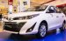 Bán Toyota Vios 1.5G CVT 2020- đủ màu - giá tốt